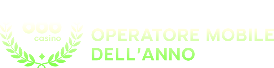 OPERATORE MOBILE DELL'ANNO